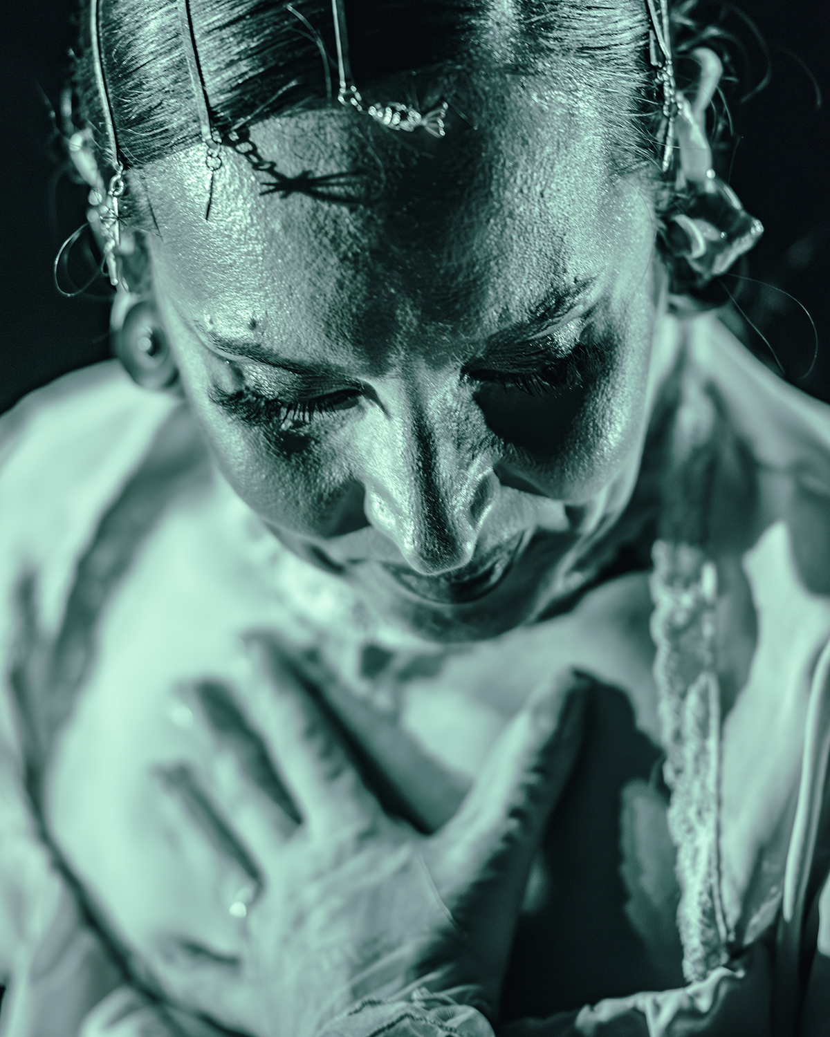 Jinjer - Latin America Duél Tour 2026